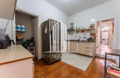 Imperdível oportunidade: casa à venda em são paulo-sp, vila pompéia, 3 quartos, 1 suíte, 2 vagas de garagem e mais!