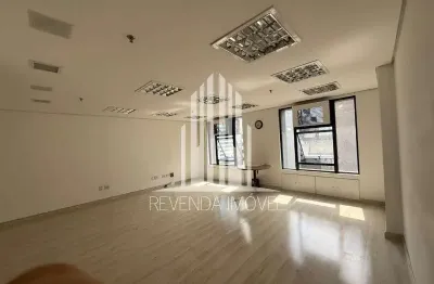 Sala comercial comercial em são paulo - sp, brooklin paulista