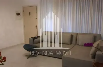 Casa com 2 quartos à venda na Rua Emboabas, --, Brooklin Paulista, São Paulo