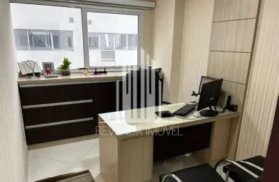 Sala comercial à venda na Rua do Bosque, --, Barra Funda, São Paulo