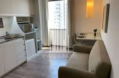 Apartamento à venda na vila osasco, osasco-sp: 1 quarto, 1 vaga de garagem, 32m² de área!