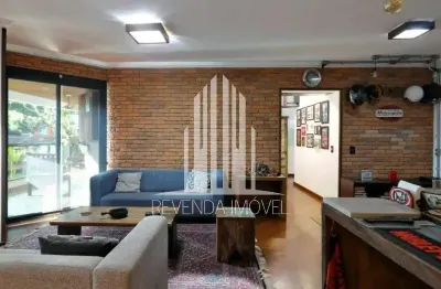 Apartamento no condomínio belveder verona de 3 quartos e 140m² no brooklin paulista, são paulo.