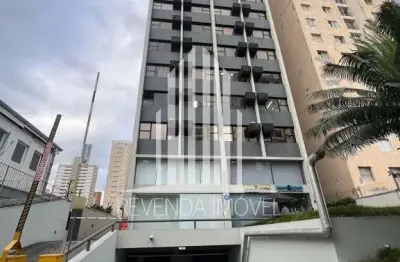 Sala comercial à venda na Avenida Bem-te-vi, --, Moema, São Paulo
