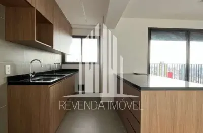 Apartamento com 2 quartos à venda na Rua Rodrigo Lobato, --, Jardim Vera Cruz, São Paulo