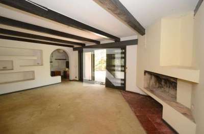 Casa com 3 quartos à venda na Avenida Benedito Ferreira Silva, --, Interlagos, São Paulo