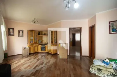 Casa com 3 quartos à venda na Rua José Pires de Oliveira Dias, --, Vila Constança, São Paulo