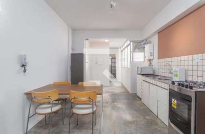 Apartamento com 4 quartos à venda na Avenida Paulista, --, Paraíso, São Paulo