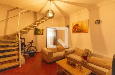 Casa com 2 quartos à venda na Praça Santo Arsênio, --, Vila Formosa, São Paulo