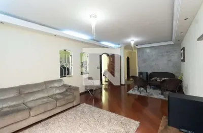 Casa com 3 quartos à venda na Rua Alves Lima, --, Jardim Brasil, São Paulo