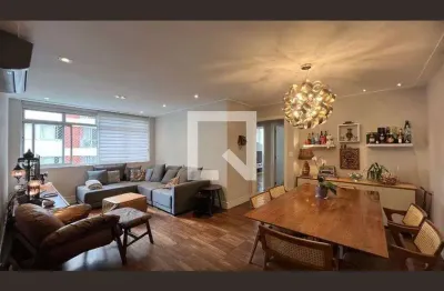 Apartamento com 2 quartos à venda na Rua Mário Amaral, --, Paraíso, São Paulo