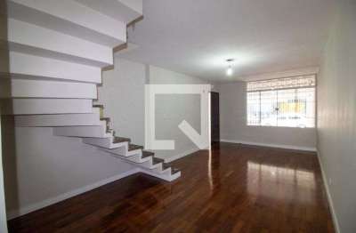 Casa com 3 quartos à venda na Rua Professor Jamil Anderaos, --, Chácara Santo Antônio, São Paulo