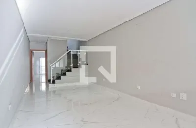 Casa com 3 quartos à venda na Rua Agostinho dos Santos, --, Parque São Domingos, São Paulo