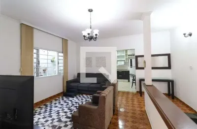 Casa com 3 quartos à venda na Rua Antônio Fernandes, --, Vila Sabrina, São Paulo
