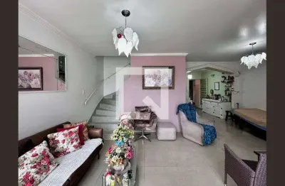 Casa com 3 quartos à venda na Rua Além-Mar, --, Campo Belo, São Paulo