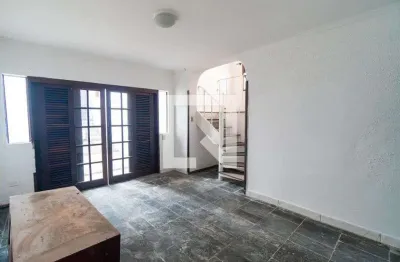 Casa com 4 quartos à venda na Rua Benjamim Hunnicutt, --, Vila Mascote, São Paulo