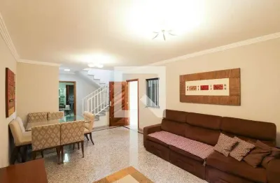 Casa com 3 quartos à venda na Rua Helvídio Gouveia, --, Mandaqui, São Paulo