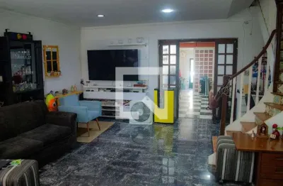 Casa com 3 quartos à venda na Rua Vilela, --, Tatuapé, São Paulo