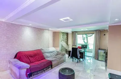 Casa com 3 quartos à venda na Rua Antônio Pires, --, Freguesia do Ó, São Paulo