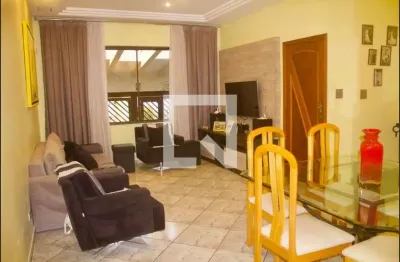 Casa com 3 quartos à venda na Rua Francisco Cassiani, --, Mooca, São Paulo