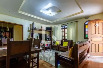 Casa com 4 quartos à venda na Rua Domenico Scarlatti, --, Jardim São Luís, São Paulo