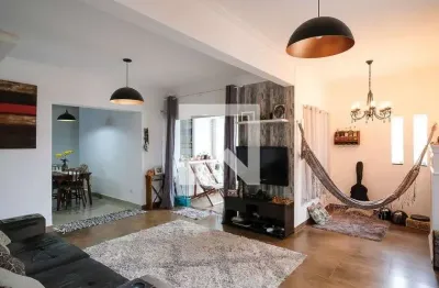 Casa com 3 quartos à venda na Rua Piraju, --, Olímpico, São Caetano do Sul