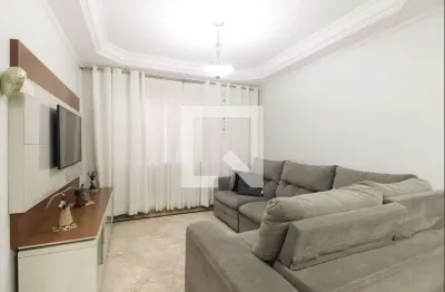 Casa com 3 quartos à venda na Rua Luzia da Conceição Moraes, --, Vila Carrão, São Paulo