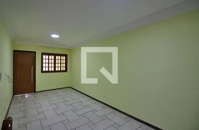 Casa com 3 quartos à venda na Rua Tibério Pedreschi, --, Planalto, São Bernardo do Campo