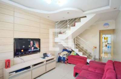 Casa com 3 quartos à venda na Rua Rodeio, --, Vila Aricanduva, São Paulo