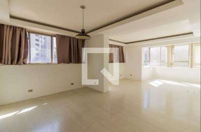 Apartamento com 3 quartos à venda na Rua Convenção de Itu, --, Jardim Paulista, São Paulo