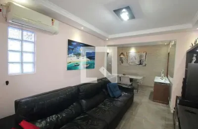 Casa com 3 quartos à venda na Rua Monte Belo, --, Água Fria, São Paulo