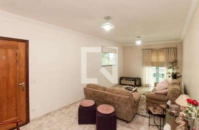 Casa com 3 quartos à venda na Rua Cauré, --, Vila Mazzei, São Paulo