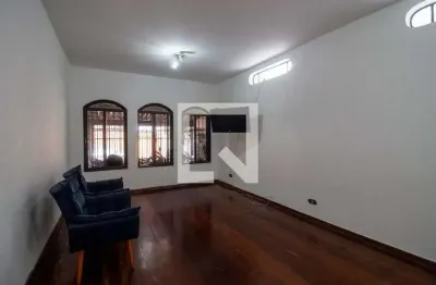 Casa com 3 quartos à venda na Rua Doutor Francisco Patti, --, Cidade São Francisco, São Paulo