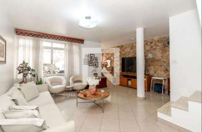 Casa com 4 quartos à venda na Rua Cabo York, --, Santo Amaro, São Paulo