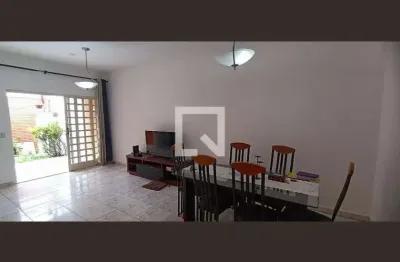 Casa com 2 quartos à venda na Rua Doutor Nelson de Souza Campos, --, Jardim Nadir, São Paulo