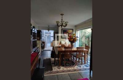 Casa com 3 quartos à venda na Rua Aldo de Azevedo, --, Alto de Pinheiros, São Paulo