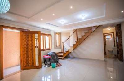 Casa com 3 quartos à venda na Rua Antônio Gomide, --, Planalto Paulista, São Paulo