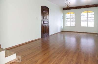 Casa com 3 quartos à venda na Rua Donato Luongo, --, Mandaqui, São Paulo