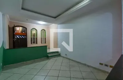 Casa com 3 quartos à venda na Rua Quirino de Lima, --, Nova Petrópolis, São Bernardo do Campo