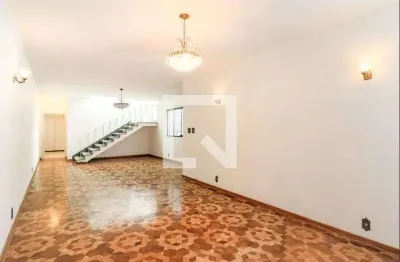 Casa com 3 quartos à venda na Rua Tibiriçá, --, Campo Belo, São Paulo