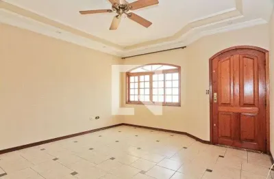 Casa com 3 quartos à venda na Rua Luís Filgueira Souto, --, Parque São Domingos, São Paulo