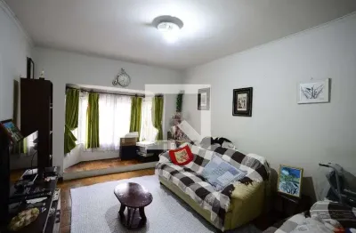 Casa com 3 quartos à venda na Rua Visconde de Pirajá, --, Ipiranga, São Paulo