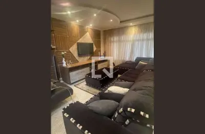 Casa com 3 quartos à venda na Rua Rogério Giorgi, --, Vila Carrão, São Paulo