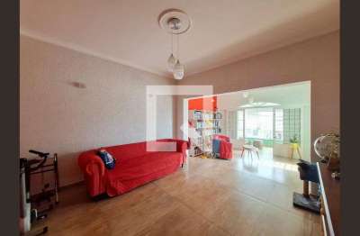 Casa com 3 quartos à venda na Rua Professor Paul Hugon, --, Mandaqui, São Paulo