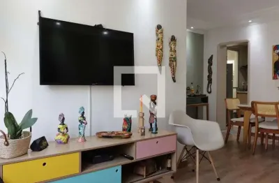 Apartamento com 3 quartos à venda na Alameda Jauaperi, --, Moema, São Paulo