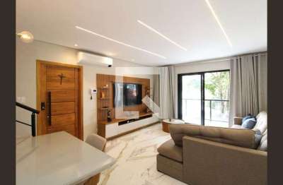 Casa com 3 quartos à venda na Rua dos Ameríndios, --, Tucuruvi, São Paulo