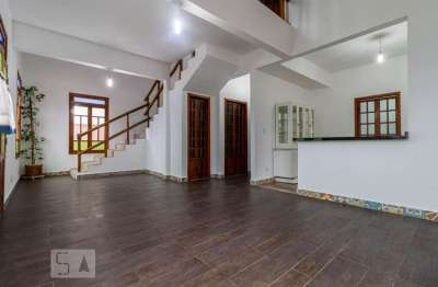 Casa com 3 quartos à venda na Alameda Vale do Sol, --, Alphaville, Santana de Parnaíba