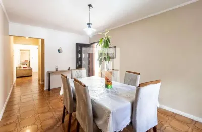 Casa com 3 quartos à venda na Rua Dardanelos, --, Alto da Lapa, São Paulo