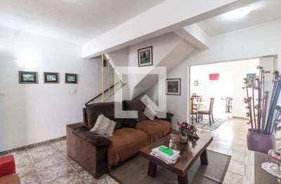 Casa com 3 quartos à venda na Rua Antônio Pinto de Oliveira, --, Água Fria, São Paulo