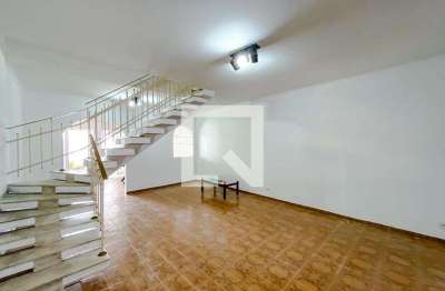 Casa com 3 quartos à venda na Rua Padre Carlos da Silva, --, Mooca, São Paulo