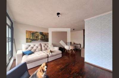 Casa com 3 quartos à venda na Rua São Zeferino, --, Água Fria, São Paulo